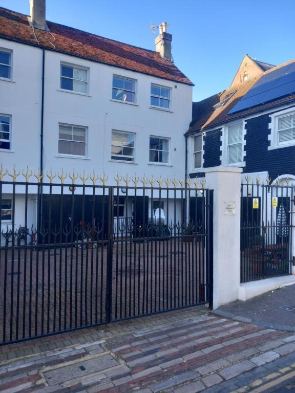 Готель Number Three Brighton Екстер'єр фото